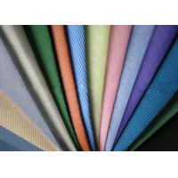 China 100% Virgin PP Non Woven Fabric Color Customized For Upholstery / Medical on sale