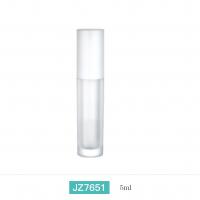 China Customized Empty Lip Gloss Bottle for Wholesale on sale