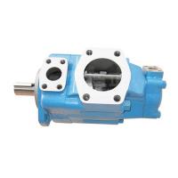 China OEM Rotary Vane Pump Hydraulic Vickers 02-137109-3 ｜25V12A-1C22R on sale