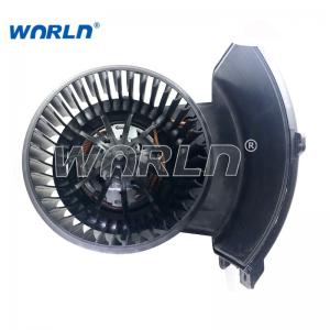China AUDI Q7 / Volkswagen Air Conditioner Fan Motor Replacement 7L0820021S supplier