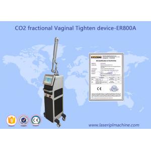 7 Joints Articulated Arm Fractional Co2 Laser Machine Surgical Vaginal Tightening Equipment