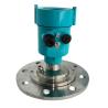 China 80GHz Radar Level  Transmitter Sensor Meter Gauge With 4-20mA Output And -40℃- 120℃ Temperature Range wholesale