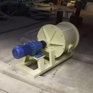 China Ceramic Liner Ball Mill Machine Horizontal Rotary Cylindrical Equipment supplier