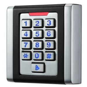 China KO-W300 Cheap Waterproof RFID Keypad Access Control supplier