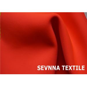 Anti Odor Stretch Fabric For Leggings Unifi Textiles Repreve Circular Knit