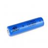 3.7V 2600mAh 18650 lithium ion cylindrical rechargeable battery for torch / head