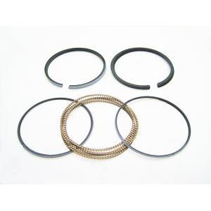 China Corrosion Resisting Engine Piston Rings For Honda ES EY 80.0mm 1.5+1.5+4 4 No.Cyl supplier