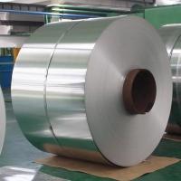 China Corrosion Resistant Cold Steel Rolling Coil 409L Thickness Customized on sale