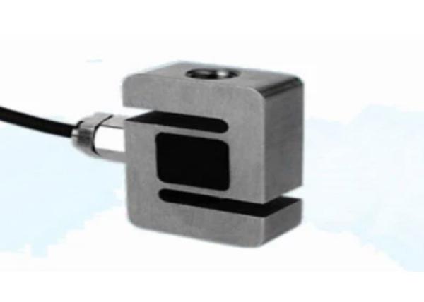 Celular de carga HZFS-013 S Tipo de acero inoxidable 100KG 5-10V sensor de fuerza de peso para máquina automática