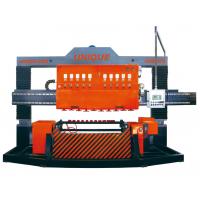 China Circular Hollow Column Processing Machine Slab Polishing Machine on sale