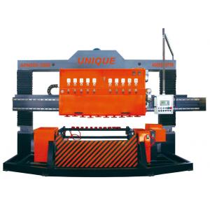 Arc Stone Slab Polishing Machine 1300mm For Stone Processing