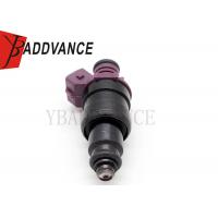 China 873774 Automotive High Impedance Fuel Injectors For Renault Clio 1.2 on sale