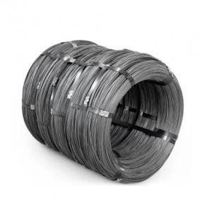 6x19 FC 6x19 IWRC Ungalvanized Galvanized Alu-Zinc Stainless Steel Wire Rope for Fishing/Hoisting/Farming