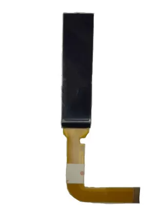 China Module d'affichage d'affichage positif à petit écran LCD supplier