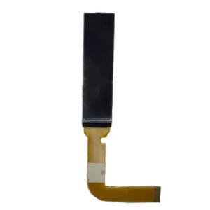China TN Tranflective Modulo de visualización positiva de LCD pequeño personalizado supplier
