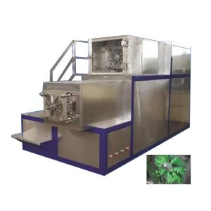 5.5 7.5 KW Laundry Bar Soap Refiner Machine Manufactured By Chinese Manufacturers