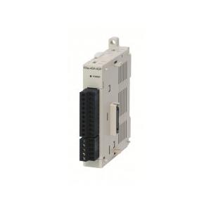 China Description des modules FX3U-4DA-ADP d'extension de PLC de série de Mitsubishi FX : Module de sortie analogique, 12 bits, 4 sorties analogiques supplier