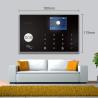 China ROSH 4G 2.4inch Screen WiFi Security Alarm System wholesale