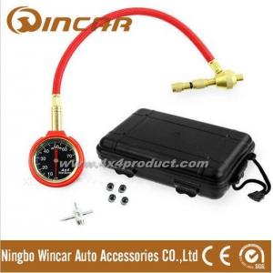China Digital Pressure Gauge,Digital Air Pressure Gauge 4WD tyre deflator tire pressure gauge supplier
