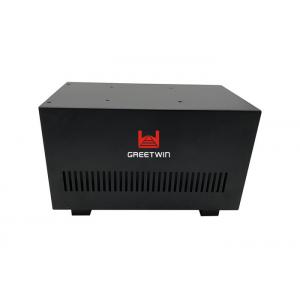 Single Band 5.8G Jamming Video Drone Signal Jammer with Independent Power Supply