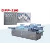 DPP-260 Vial Ampoule Automatic Packing Machine with Manipulator