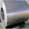 Fabricación de acero de la bobina de la galvanización de alta resistencia de la