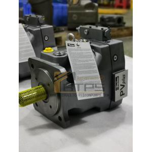 PV032 Parker Hannifin Hydraulic Pump Replacement Parts For Wheel Loaders PV092L1K1T1NFDS