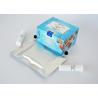 China Cow Milk Testing Lateral Flow Test Kit BT Combo Strip Test Strong Sensitivity wholesale