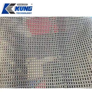 China Guhe TPU 防水ストリップ素材 優れた接着性 優れた防水性 耐候性バリア 容易な適用 H2 wholesale