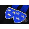 China Finisher Maration Half 10K 5K Sports Metal Award Medals Zinc Alloy 3d With Soft Enamel Medallion wholesale