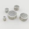 China  Foam Mold Lost Foam V Method EPS Mold Aluminum Hole Vent Plug 10mm wholesale