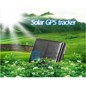 Hi-tech mini waterproof solar gps animal tracker price for cow sheep wild animal rf-v26