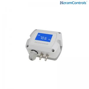 China IP65 Differential Level Transmitter supplier