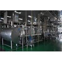 Milk Production Machine Production Line / Whole Machine Line / Turn Key Project