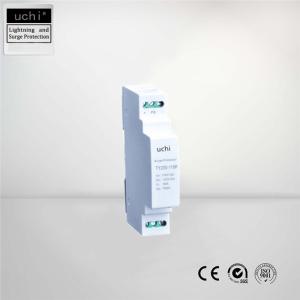 China Class II 110vdc DC Surge Protection Device For Electrical Distribution System supplier