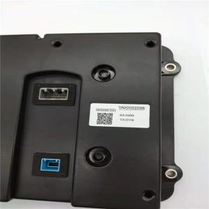 ZX210-5G ZX200-5G ZX210-5 Excavator ECU Board YA00002098