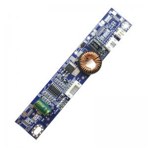 CA-168 LED Backlight Driver Board 350mA Step Up Constant Current