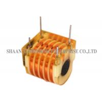 China High Frequency High Voltage Ignition Transformer , Pulse Ignition Coil For Gas / Oil Burners on sale