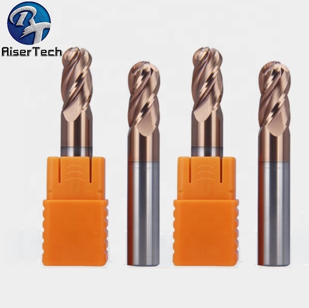 Tungsten Carbide Cobalt Alloy Router Bits For Cutting Plywood