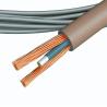 China PV1-F 1x1.5 Solar Power Cable with Bare Copper Conductor for Solar Panels wholesale
