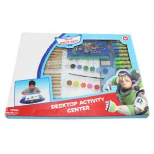 China Toy Story Boxed Stationery Set For Students supplier