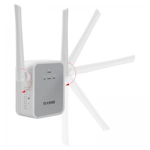 Indoor 4G Router Signal Booster 300Mbps Long Range Wifi Repeater