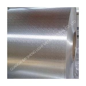 anodizing and embossed  Aluminium coil ,sheet,  Thickness 0.20mm-0.85mm Monthly Production 1200mts