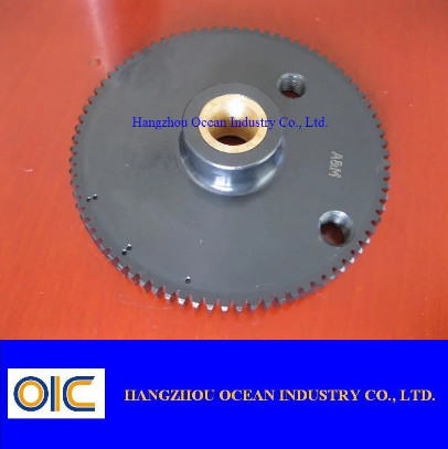 Apply Lonking Wheel Loader OEM and ODM Transmission Spare Parts with HELI Self Made Hydraulic Transmission