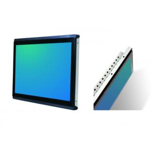 China Totally Flat Type Open Frame Touch Screen Monitor 18.5 Inch With HDMI Connector wholesale