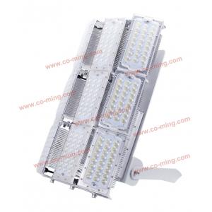 Custom Beam Angle Outside Led Flood Lights 140LM/W High Efficiency For Stadium / Gym