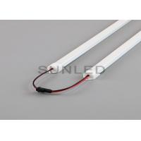 China High Voltage Led Strip Light 220V Aluminum Milk White Shell SMD5630 on sale