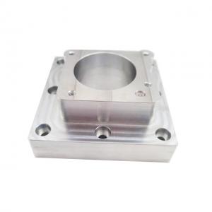 China Multi Axis Precision Cnc Milling Manufacturers With Quality Assurance supplier
