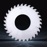 China Practical PCD Diamond Circular Saw Blades Thickness 4.2-4.3mm on sale