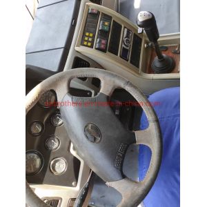 Grão de caminhão hidráulico Zoomlion renovado Máquina de elevação de 50 toneladas para alta confiabilidade